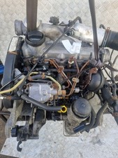 MOTEUR Seat Leon (1M1) Hatchback 5-drs 1.9 TDI 90 (ALH)