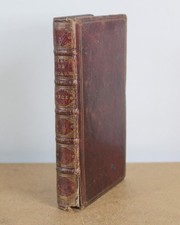 Le Virgile Travesti en vers