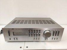 Amplificateur jvc x2 - amplificateur,