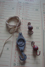 X34/16     / ANCIEN LOT