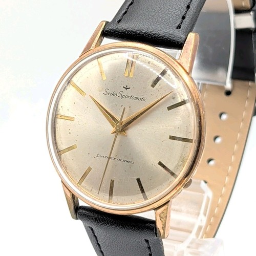 Montre vintage seiko - montre,