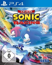 Team Sonic Racing (Sony