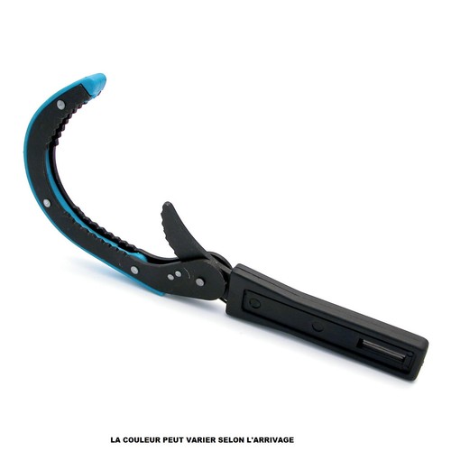 Cle filtre huile purflux - filtre, a