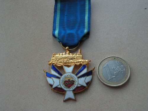 Medaille coeur de jesus - ,