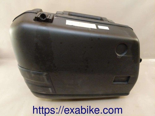 Valise gauche pour bmw - valise,
