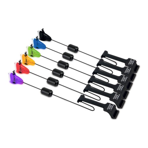 Fox micro swinger bissanzeiger - micro,