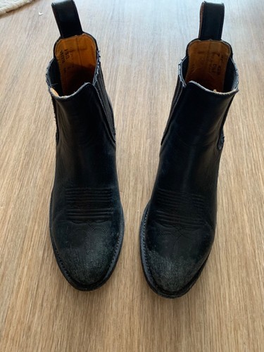 Bottines mexicana modèle - mexicana,