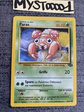 Carte Pokemon Paras 59/64