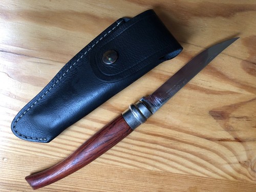 Opinel couteau pliant bois - opinel,