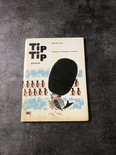 Tip général - tip, marcelle