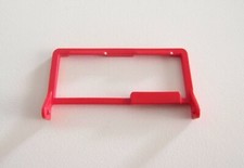 PLAYMOBIL (S446) RACING - Pare Brise Rouge Jeep 4x4 3754