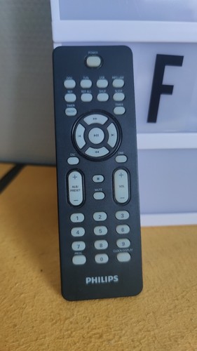 Philips systeme audio disc - philips,