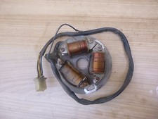 STATOR ALTERNATEUR 125 CM3