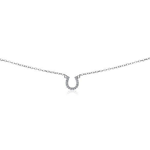 Argent sterling zircone - sterling, fer