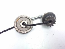 ROUE LIBRE DE DEMARREUR HONDA XLV 600 TRANSALP 1988-1988 / NE 17550