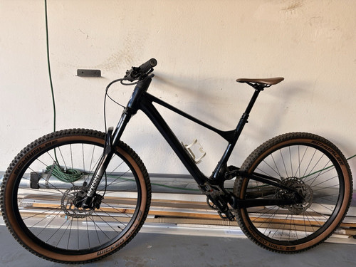 Scott spark 29in - scott, full