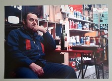 coluche - tchao pantin -