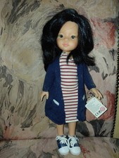 poupée paola reina 32 cm