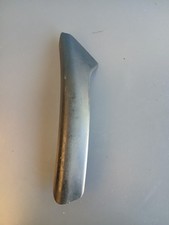 Citroen C4 Picasso / Garniture de porte intérieur avant Gauche / 9688868977