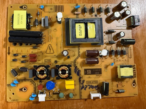 Psu alimentation pour toshiba - alimentation,
