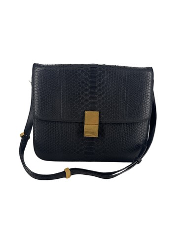 Celine triomphe sac épaule - sac,