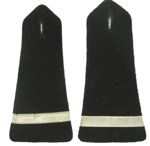 épaulettes sous lieutenant - épaulettes,