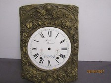 t1...ancienne facade d horloge