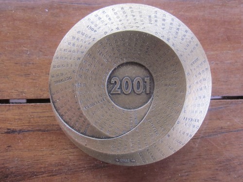 Medaille monnaie paris - medaille, de