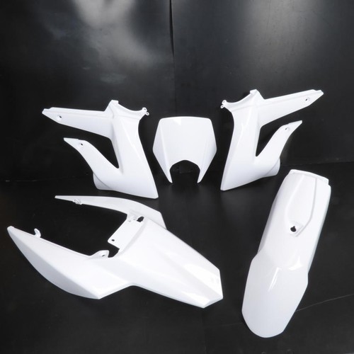 Kit carénage p2r - carénage, pour
