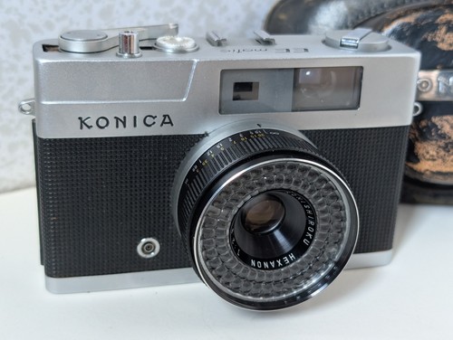 Vintage konica minolta - minolta,