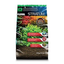 Substrat stratumfl - substrat,