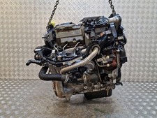 Moteur - Peugeot 207 308