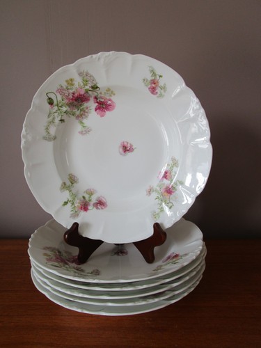 Assiettes creuses 24 5 cm - , 24,5