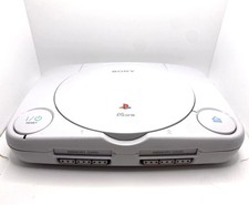 ✅Console PsOne Sony