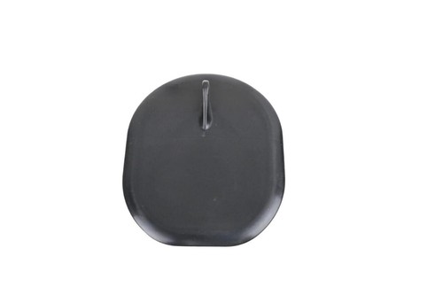 Pneu avant cache roue - avant, seat