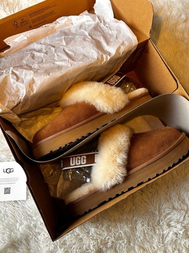 Ugg funkette plate - funkette,
