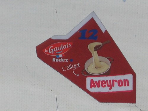 Magnets marque gaulois - -,