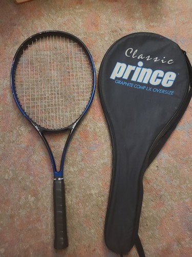 Prince graphite comp - comp, lx