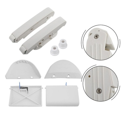 Kit volets pour - kit,