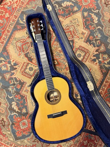 Larrivee reissue - larrivee, l-11