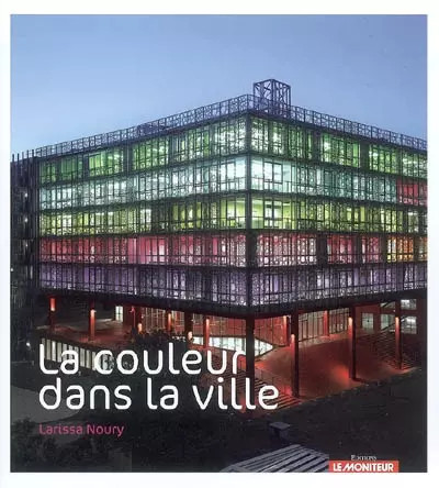 Couleur dans ville - dans,