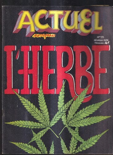 Magazine actuel 1ère - magazine,