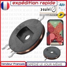 Bobine Transpondeur anti démarrage pour carte Renault  Scenic Mégane Renault  