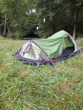 Tente Jamet Hymalaya 4000,2