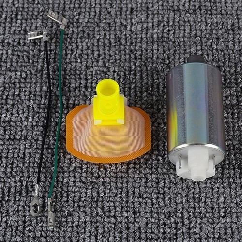 Pompe essence avec - pompe, filtre