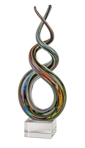 809438 objet décoratif - objet, en