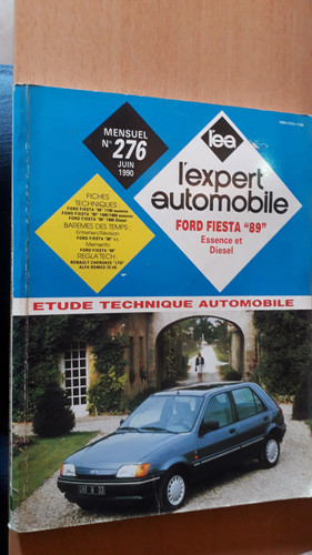 Ford fiesta xr2i - +,