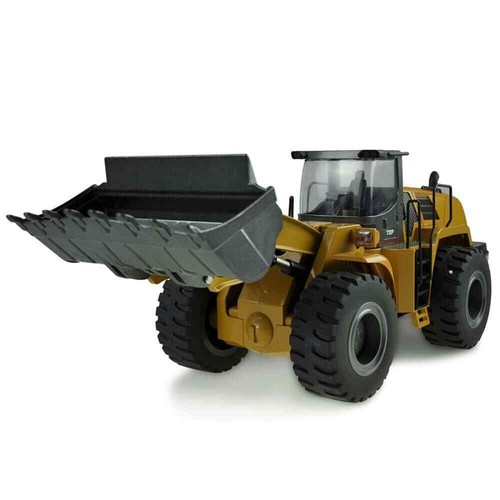 Excavateur engin chantier - engin,