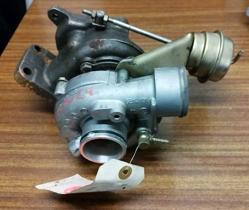 Turbo transporter 2 5 - vw, 2.5