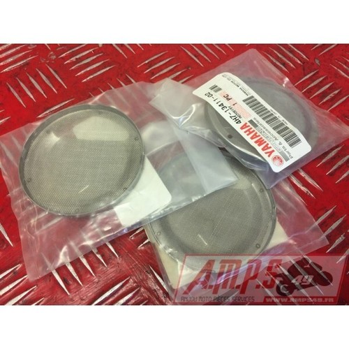 Grille filtre 1300 - filtre,